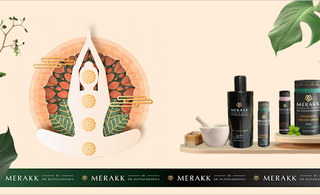 Health And Wellness Products Offered By Merakk