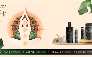 Health And Wellness Products Offered By Merakk