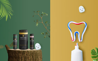 Merakk's Magical Oral Care Products: Elevate Your Oral Hygiene Game