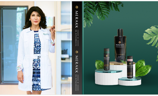 Meet Dr.Rupam Khanna- A Successful Dentist and Entrepreneur Bringing a Modern Twist to Ancient Rituals Through Her Carefully Developed Self Care Brand Merakk