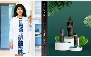 Meet Dr.Rupam Khanna- A Successful Dentist and Entrepreneur Bringing a Modern Twist to Ancient Rituals Through Her Carefully Developed Self Care Brand Merakk