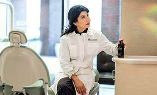 Dr. Rupam Khanna Is Elevating the Well-Being of Mind, Body, and Soul with Her Company, Merakk